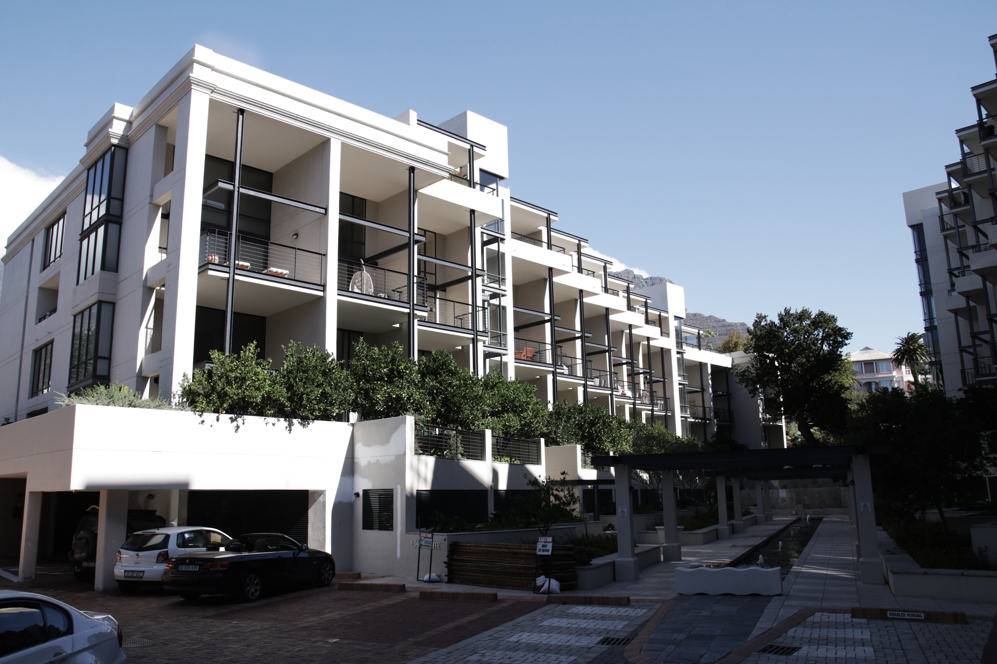 About us - Panamera Aluminium Services
